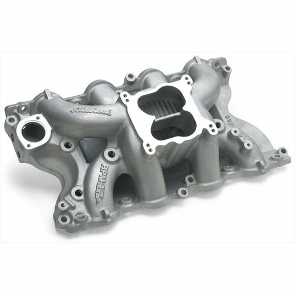 Strike3 7566 Performer Rpm Air-Gap Intake Manifold ST3559198